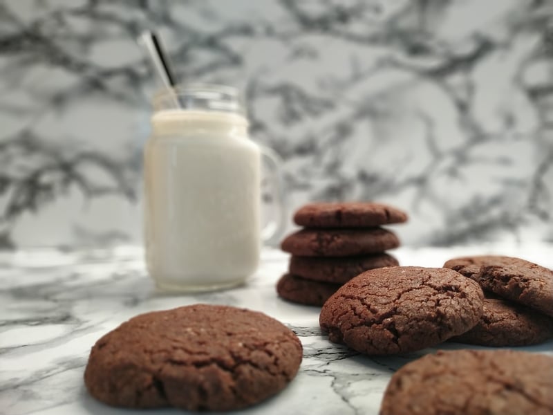 Chocolaty Pleasures
