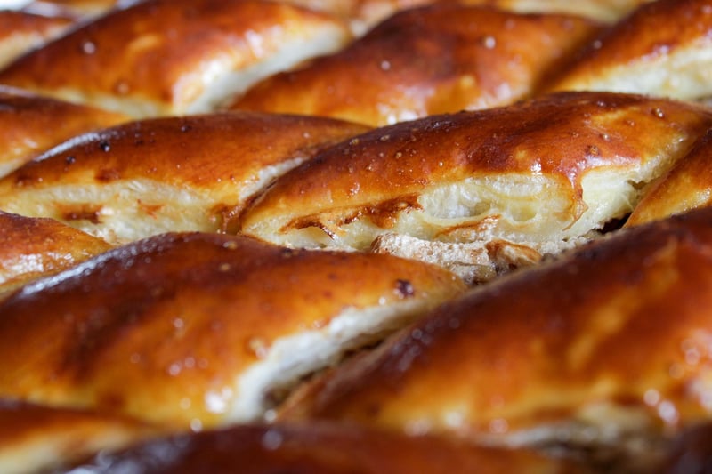 Baklava